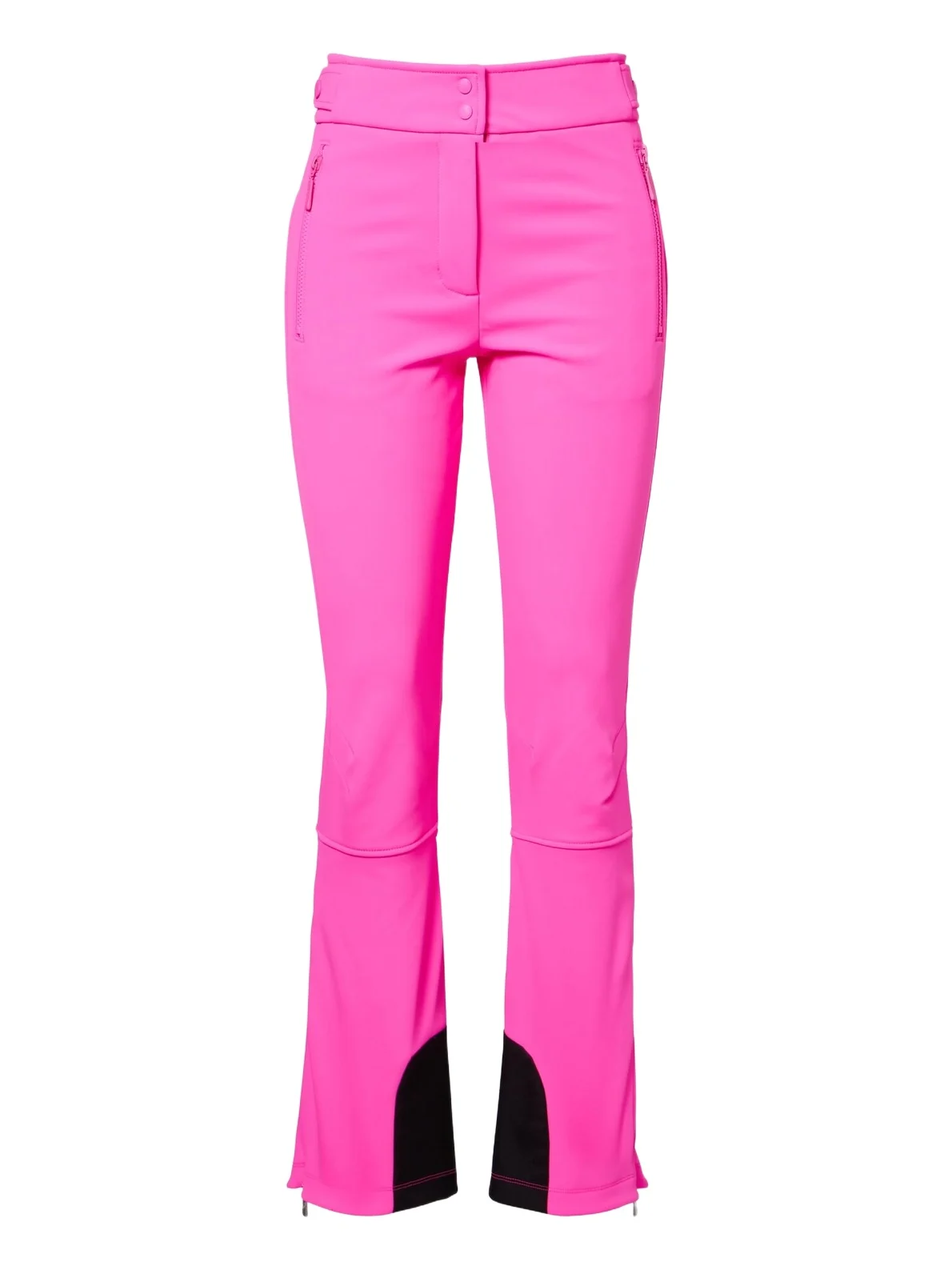 Saint Moritz flared ski pants