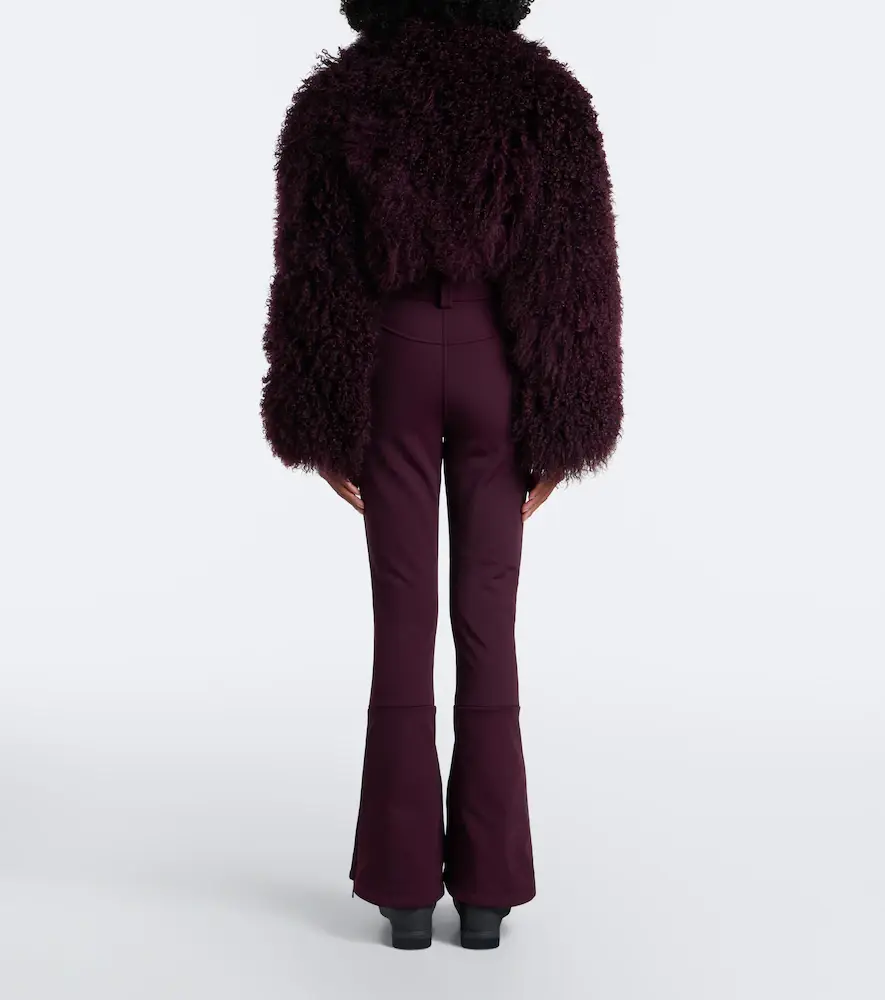 Cordova Nozawa belted shearling ski suit | Thumbnail 4 Cordova Nozawa belted shearling ski suit | Thumbnail 4