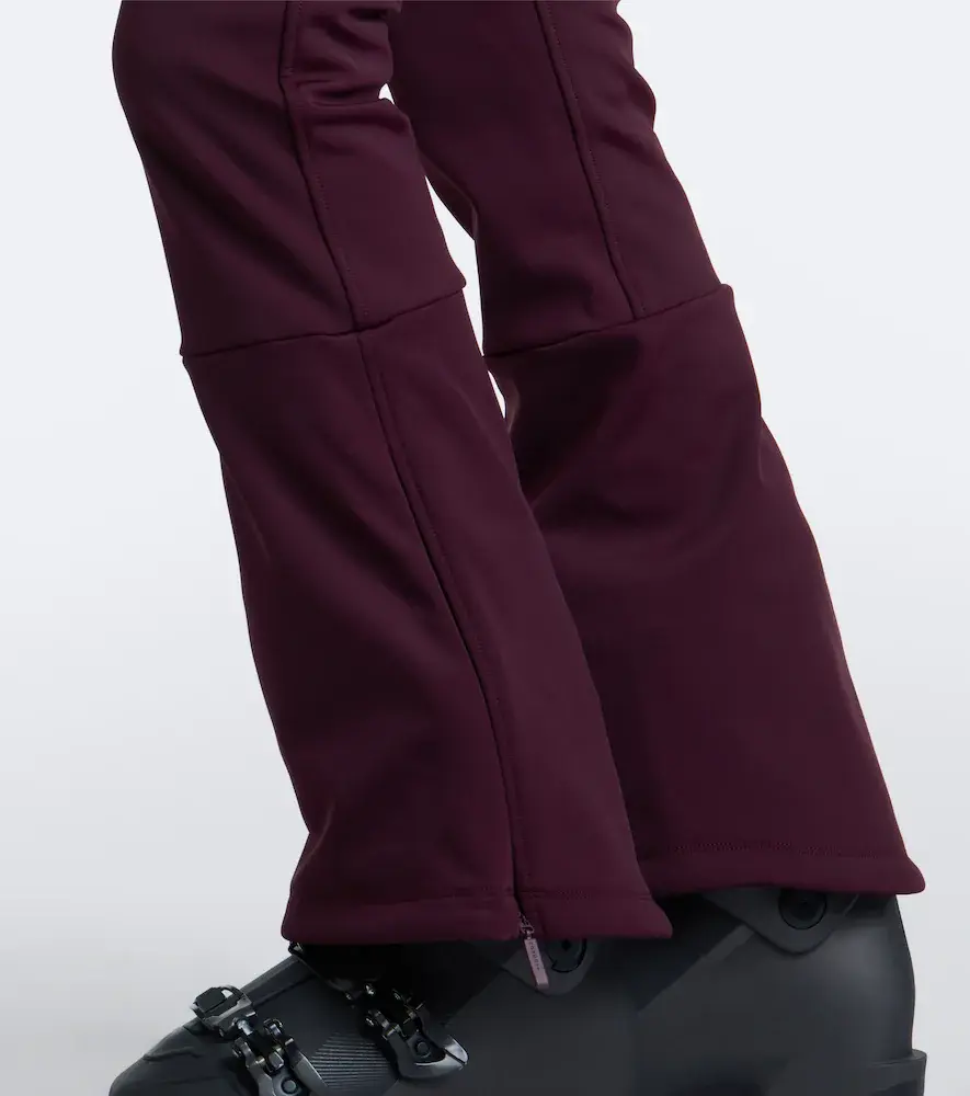 Cordova Nozawa belted shearling ski suit | Thumbnail 5 Cordova Nozawa belted shearling ski suit | Thumbnail 5