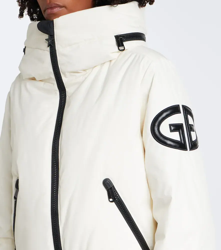 Goldbergh Porter hooded ski jacket | Thumbnail 2 Goldbergh Porter hooded ski jacket | Thumbnail 2