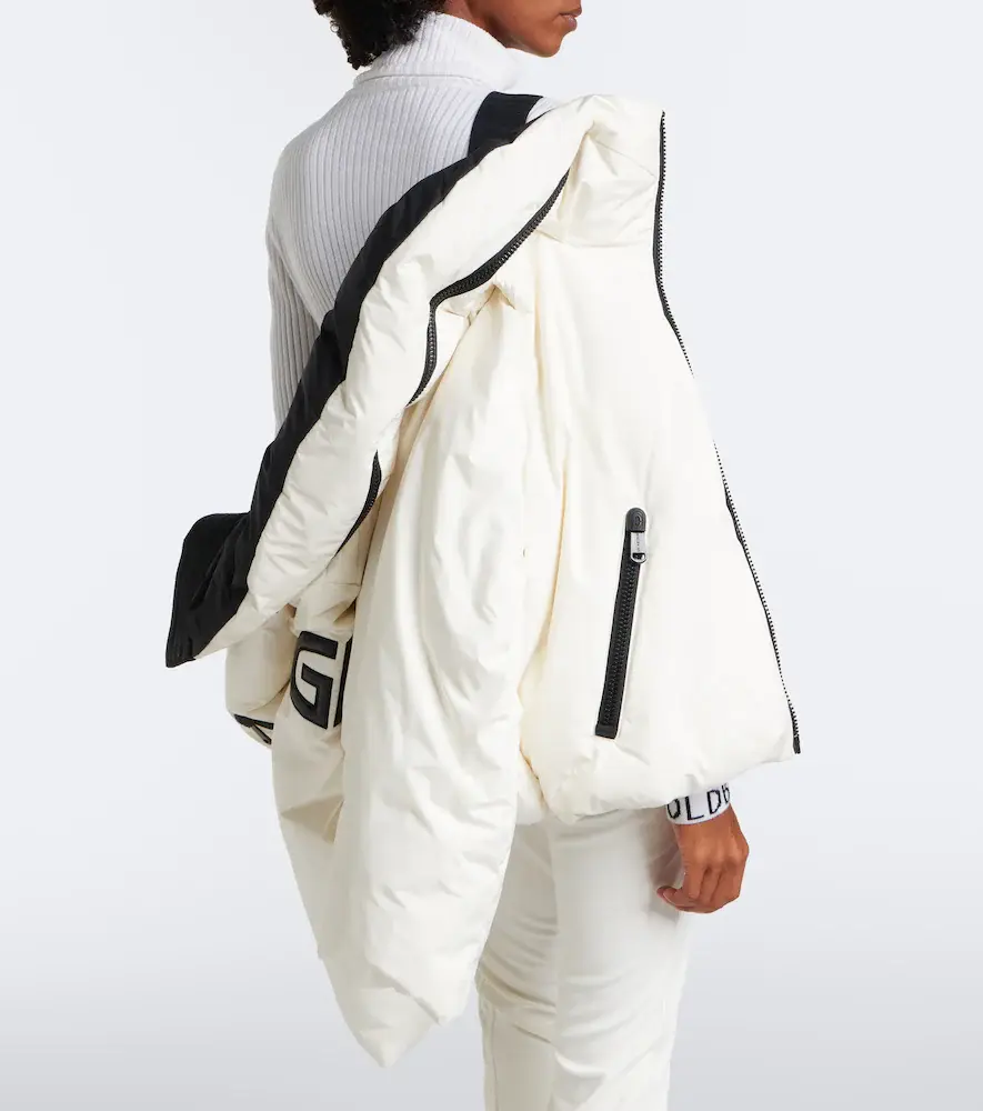 Goldbergh Porter hooded ski jacket | Thumbnail 4 Goldbergh Porter hooded ski jacket | Thumbnail 4