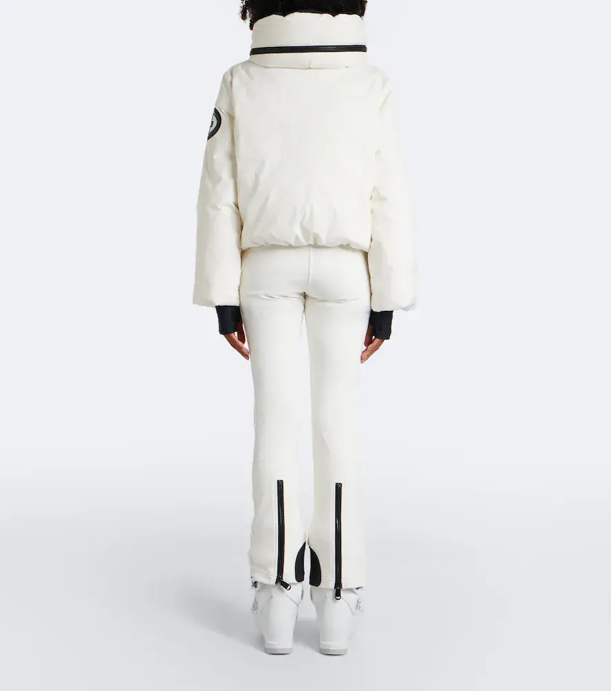 Goldbergh Porter hooded ski jacket | Thumbnail 5 Goldbergh Porter hooded ski jacket | Thumbnail 5