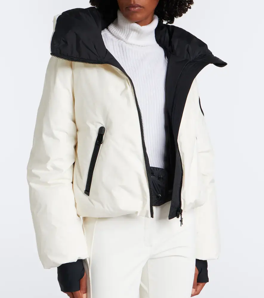 Goldbergh Porter hooded ski jacket | Thumbnail 6 Goldbergh Porter hooded ski jacket | Thumbnail 6