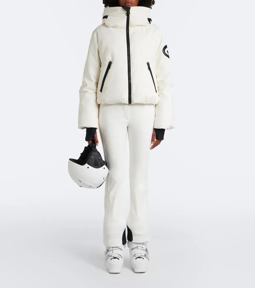 Goldbergh Porter hooded ski jacket | Thumbnail 7 Goldbergh Porter hooded ski jacket | Thumbnail 7