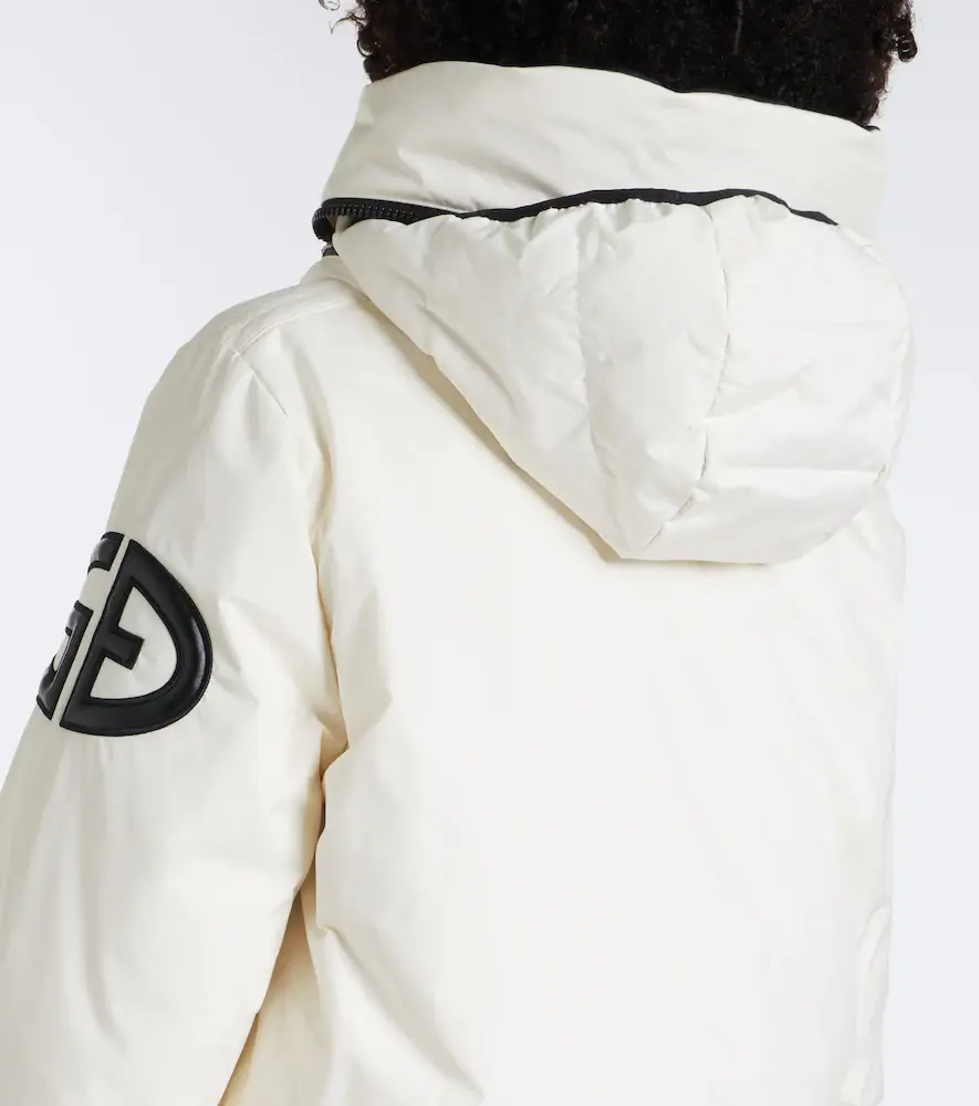Goldbergh Porter hooded ski jacket | Thumbnail 8 Goldbergh Porter hooded ski jacket | Thumbnail 8