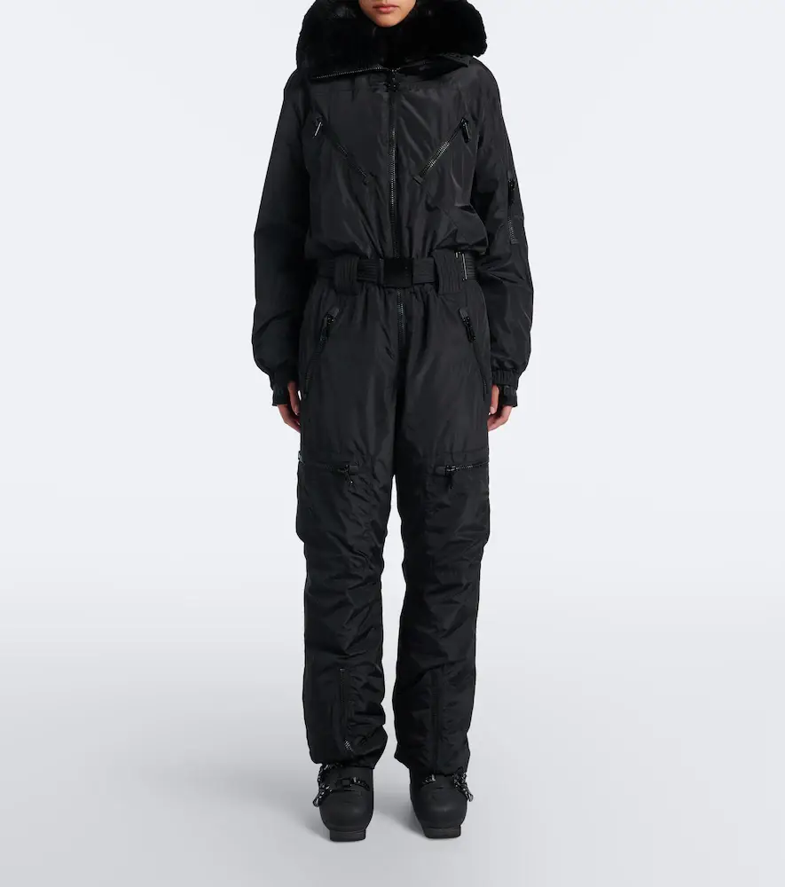Goldbergh Quinn ski suit | Thumbnail 6 Goldbergh Quinn ski suit | Thumbnail 6