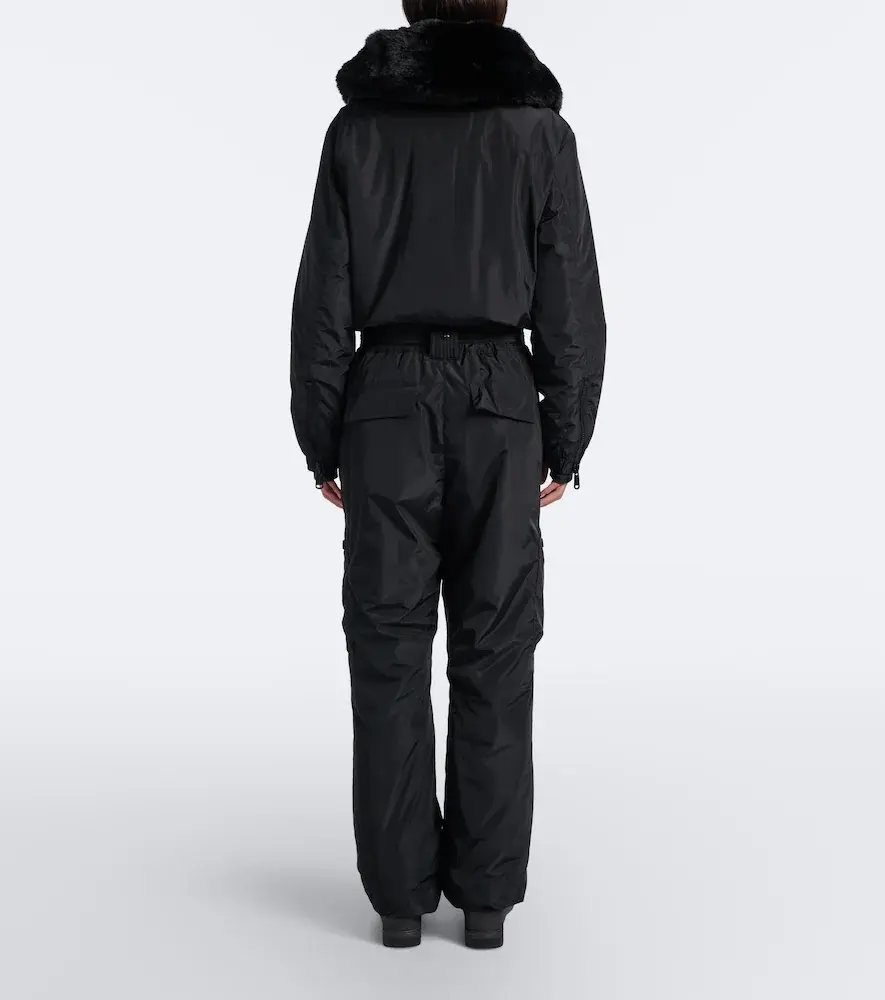 Goldbergh Quinn ski suit | Thumbnail 7 Goldbergh Quinn ski suit | Thumbnail 7