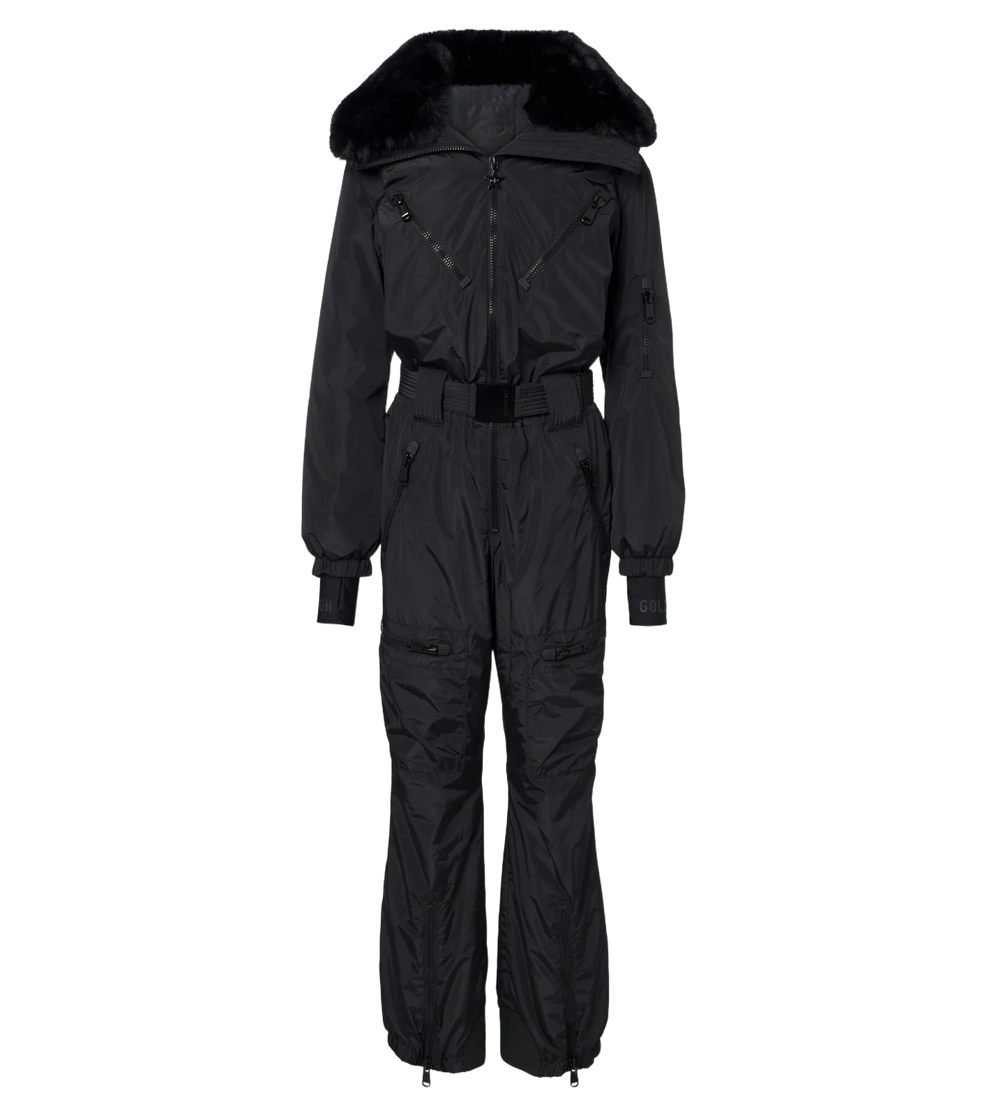 Quinn ski suit Quinn ski suit