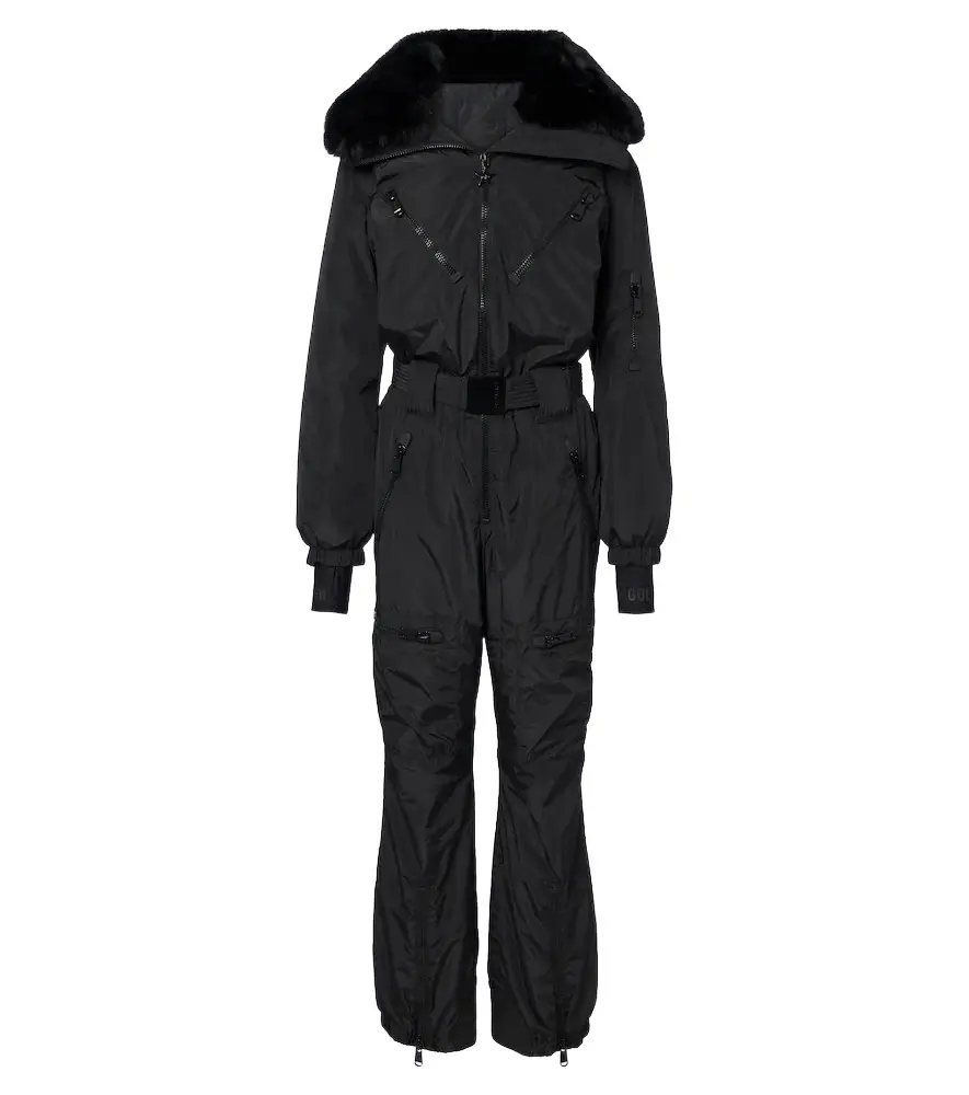 Goldbergh Quinn ski suit