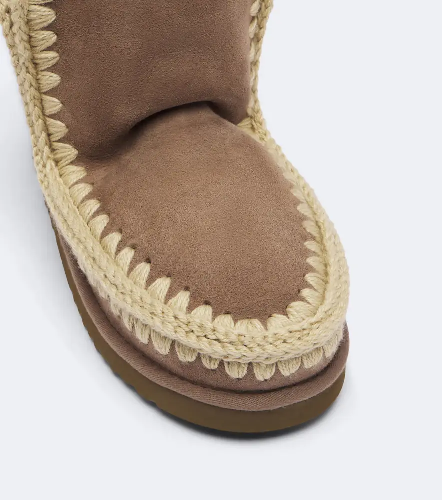 MOU 18 shearling-lined suede ankle boots | Thumbnail 4 MOU 18 shearling-lined suede ankle boots | Thumbnail 4