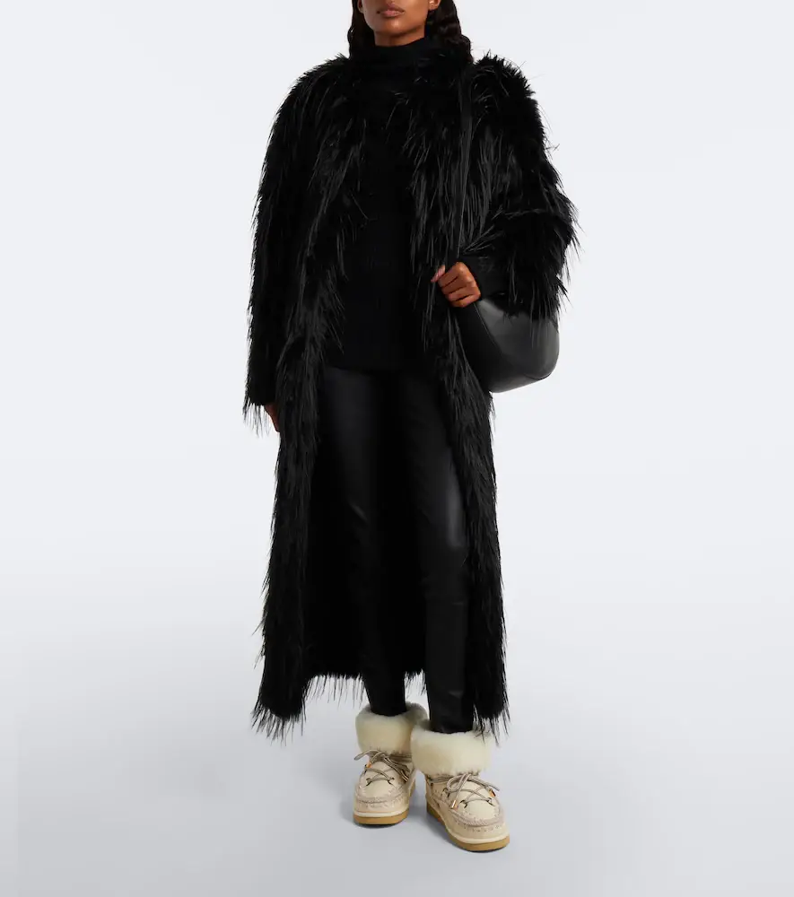 MOU 24 shearling-lined leather ankle boots | Thumbnail 6 MOU 24 shearling-lined leather ankle boots | Thumbnail 6