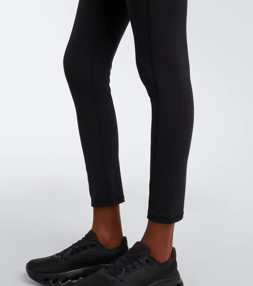 adidas by Stella McCartney High-rise leggings | Thumbnail 2 adidas by Stella McCartney High-rise leggings | Thumbnail 2