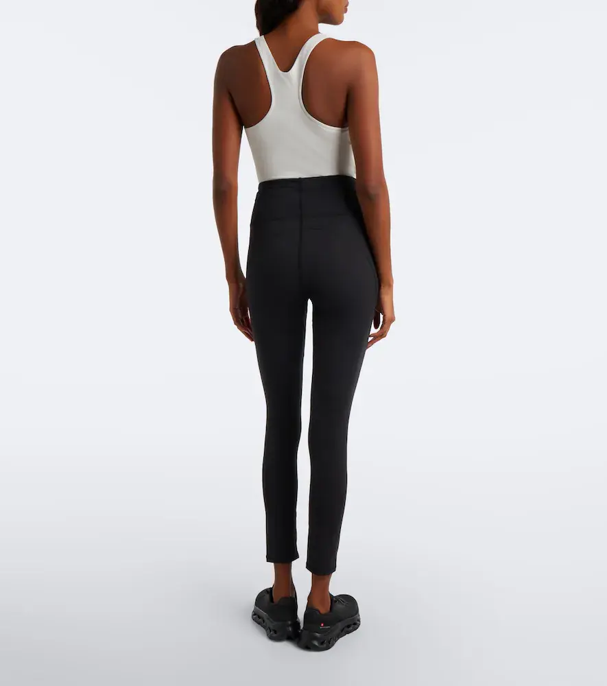 adidas by Stella McCartney High-rise leggings | Thumbnail 5 adidas by Stella McCartney High-rise leggings | Thumbnail 5