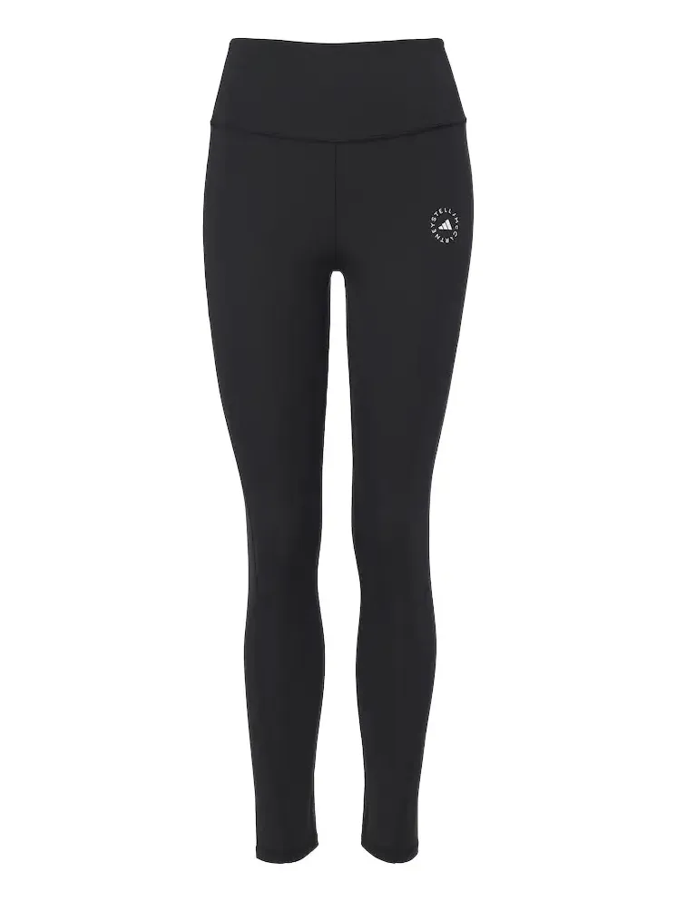 High-rise leggings High-rise leggings