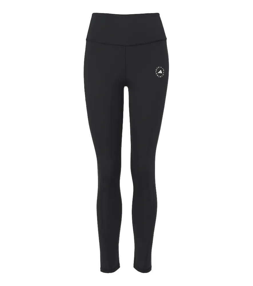 High-rise leggings High-rise leggings