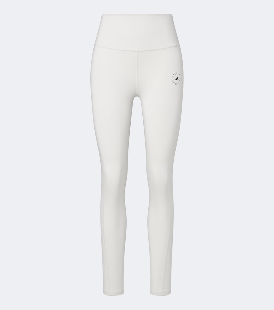 High-rise leggings High-rise leggings