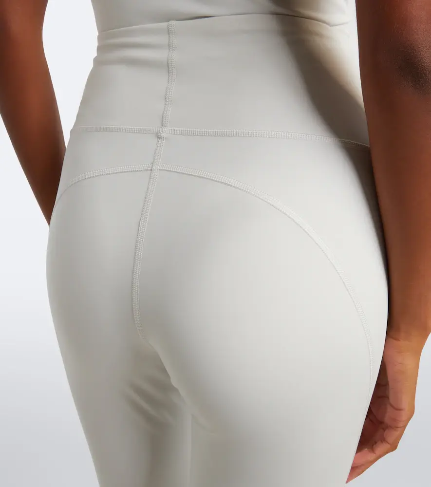 adidas by Stella McCartney High-rise leggings | Thumbnail 3 adidas by Stella McCartney High-rise leggings | Thumbnail 3