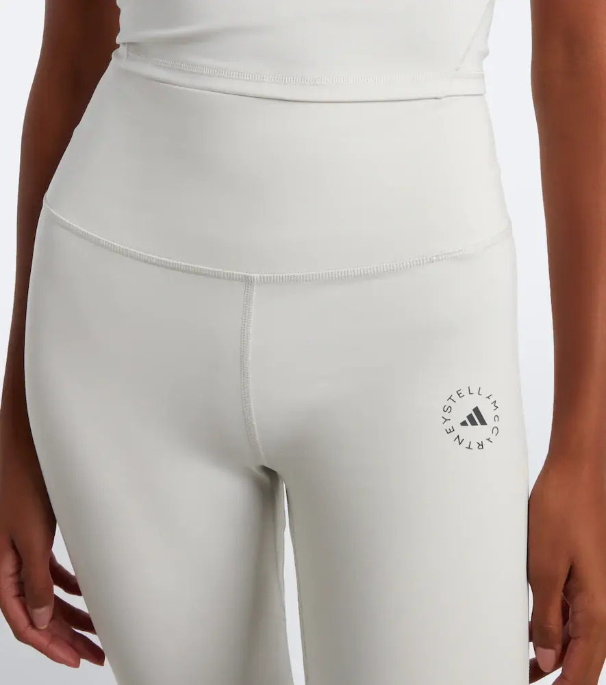 adidas by Stella McCartney High-rise leggings | Thumbnail 5 adidas by Stella McCartney High-rise leggings | Thumbnail 5