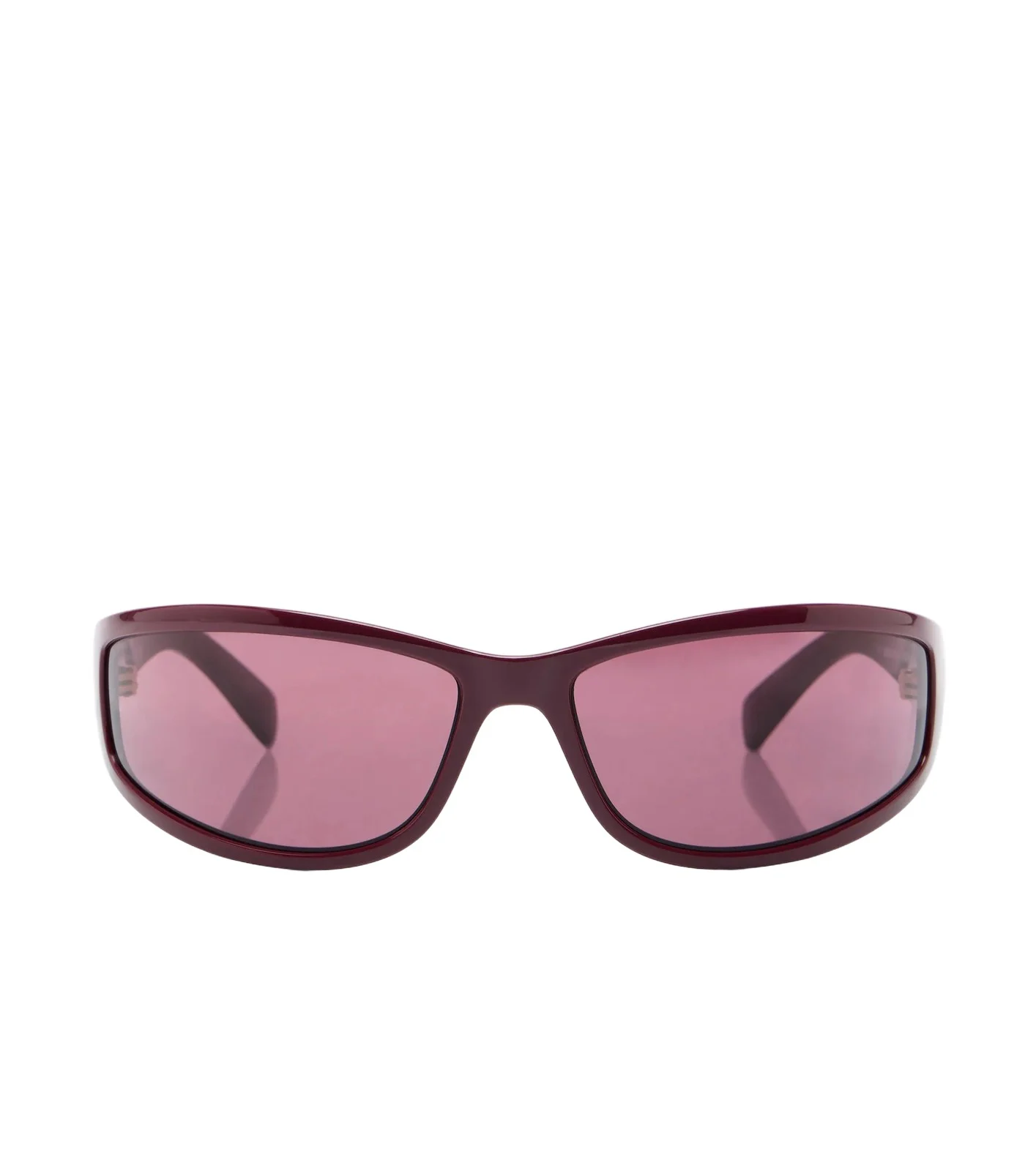 Miu Miu Signature rectangular sunglasses