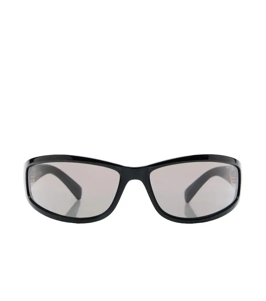 Signature rectangular sunglasses Signature rectangular sunglasses