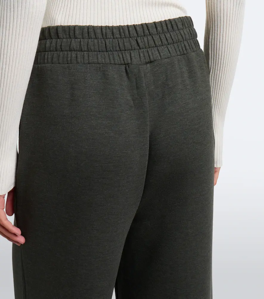 Varley Jersey wide-leg pants | Thumbnail 5 Varley Jersey wide-leg pants | Thumbnail 5