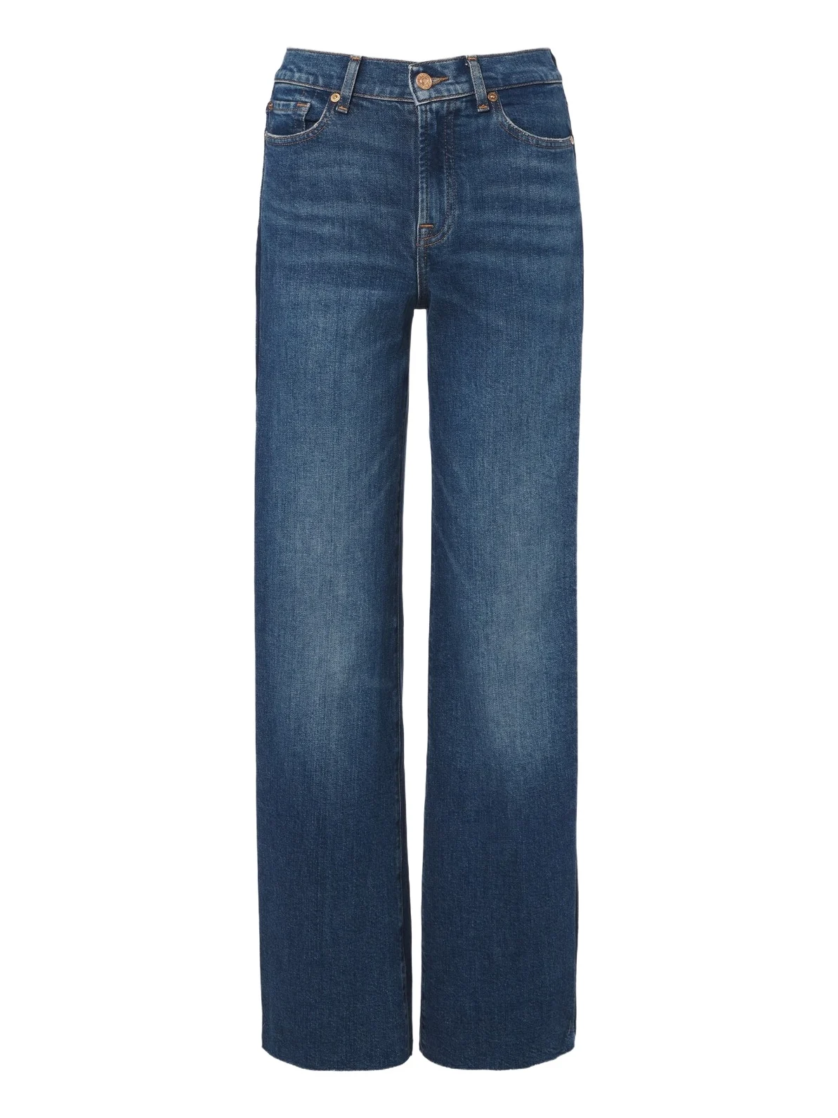 Lotta wide-leg jeans Lotta wide-leg jeans
