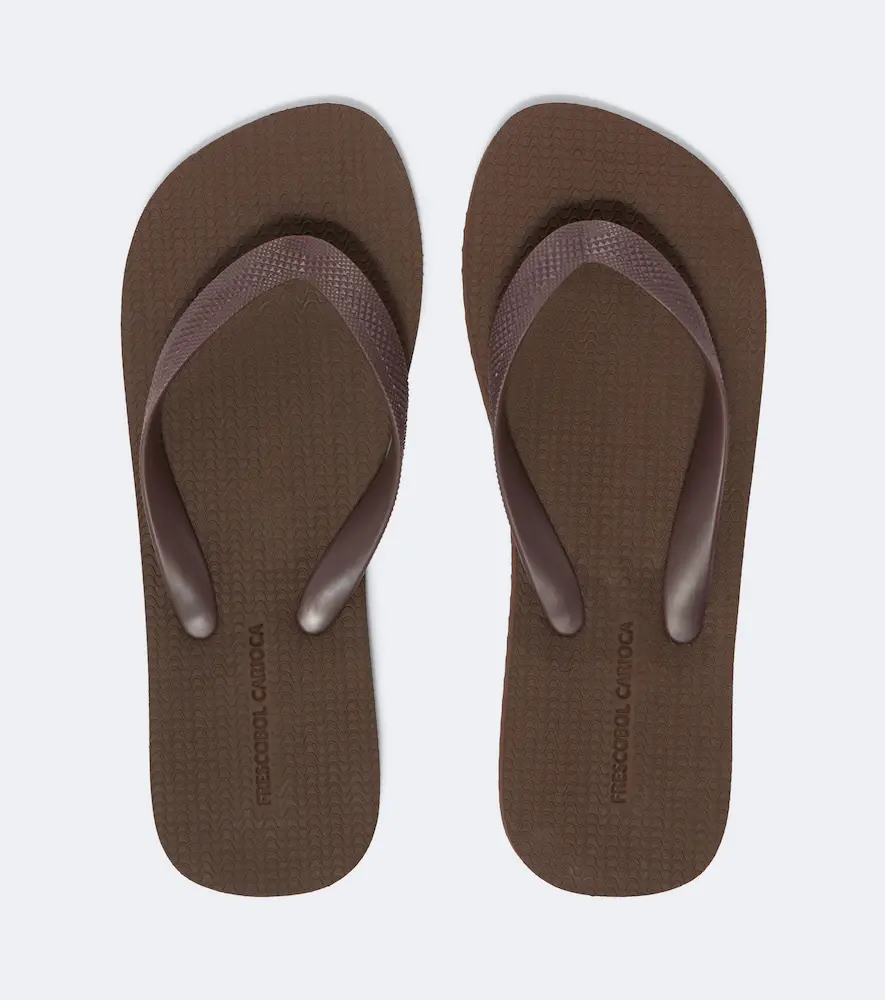 Frescobol Carioca Fabio thong sandals | Thumbnail 3 Frescobol Carioca Fabio thong sandals | Thumbnail 3