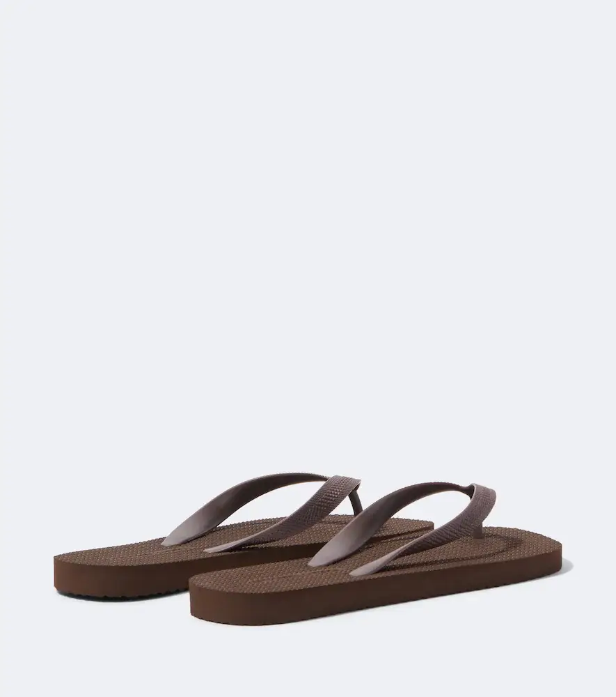 Frescobol Carioca Fabio thong sandals | Thumbnail 4 Frescobol Carioca Fabio thong sandals | Thumbnail 4