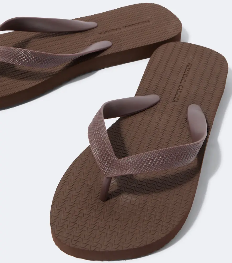 Frescobol Carioca Fabio thong sandals | Thumbnail 5 Frescobol Carioca Fabio thong sandals | Thumbnail 5