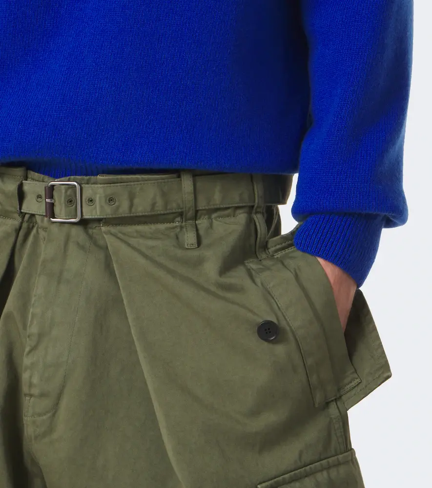 Loewe Anagram wool sweater | Thumbnail 6 Loewe Anagram wool sweater | Thumbnail 6