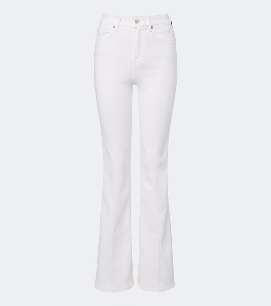 Lisha flared jeans Lisha flared jeans