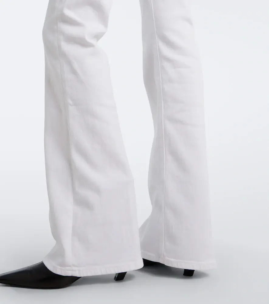 7 For All Mankind Lisha flared jeans | Thumbnail 3