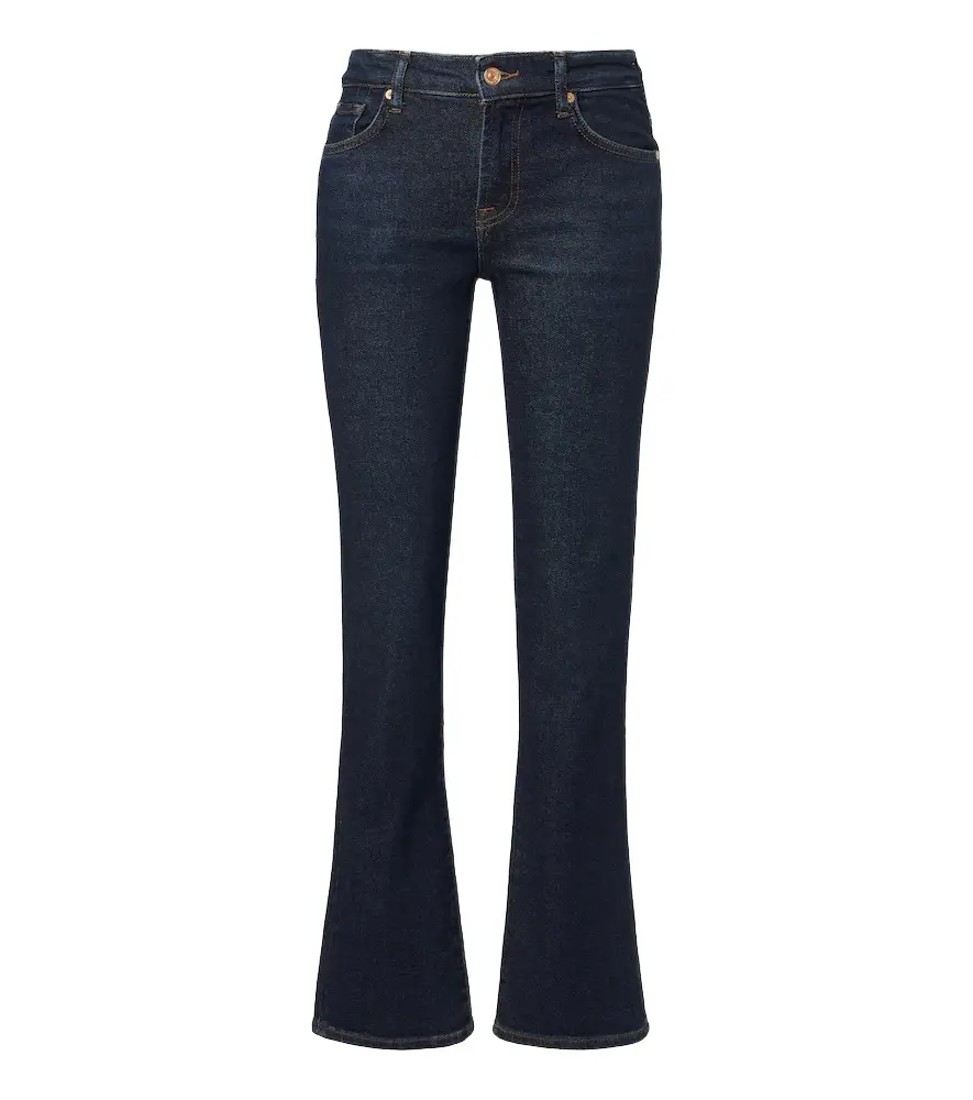Calie straight jeans Calie straight jeans