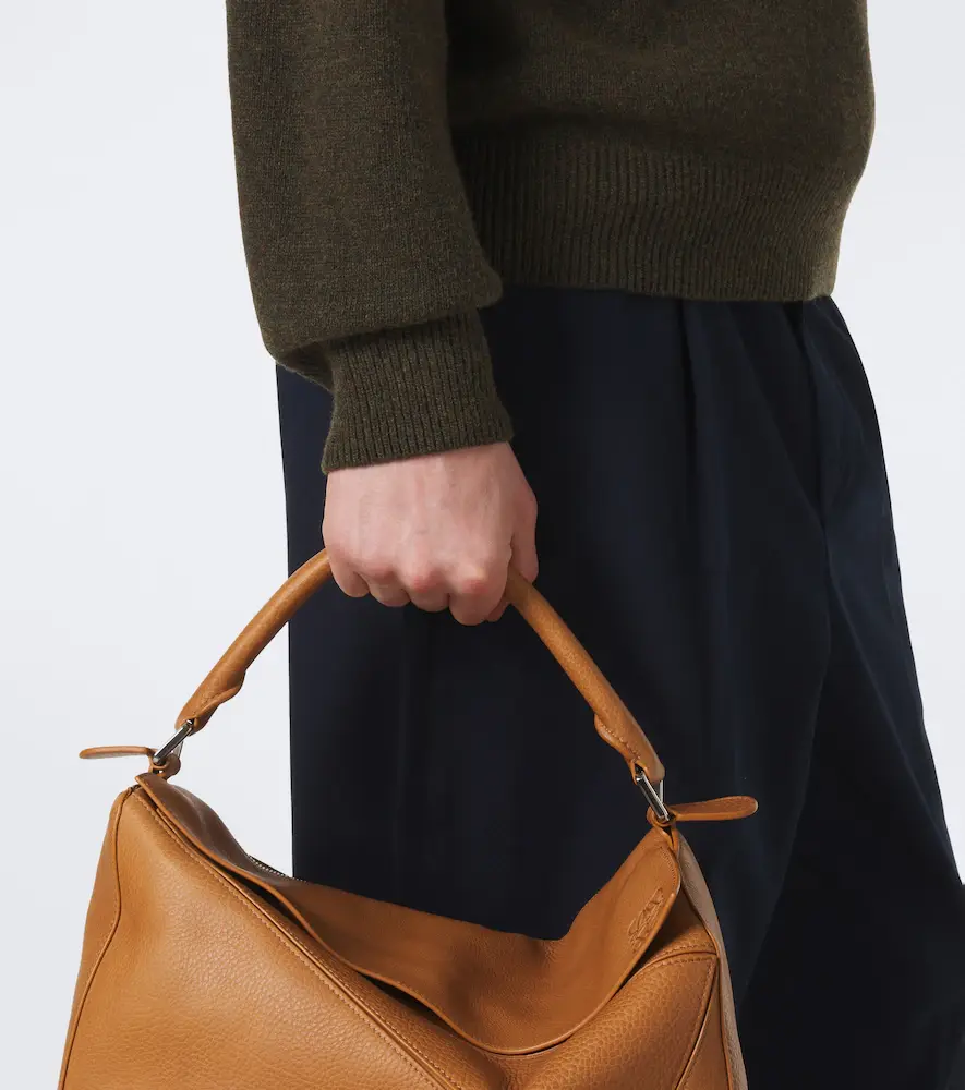 Loewe Anagram wool sweater | Thumbnail 2 Loewe Anagram wool sweater | Thumbnail 2