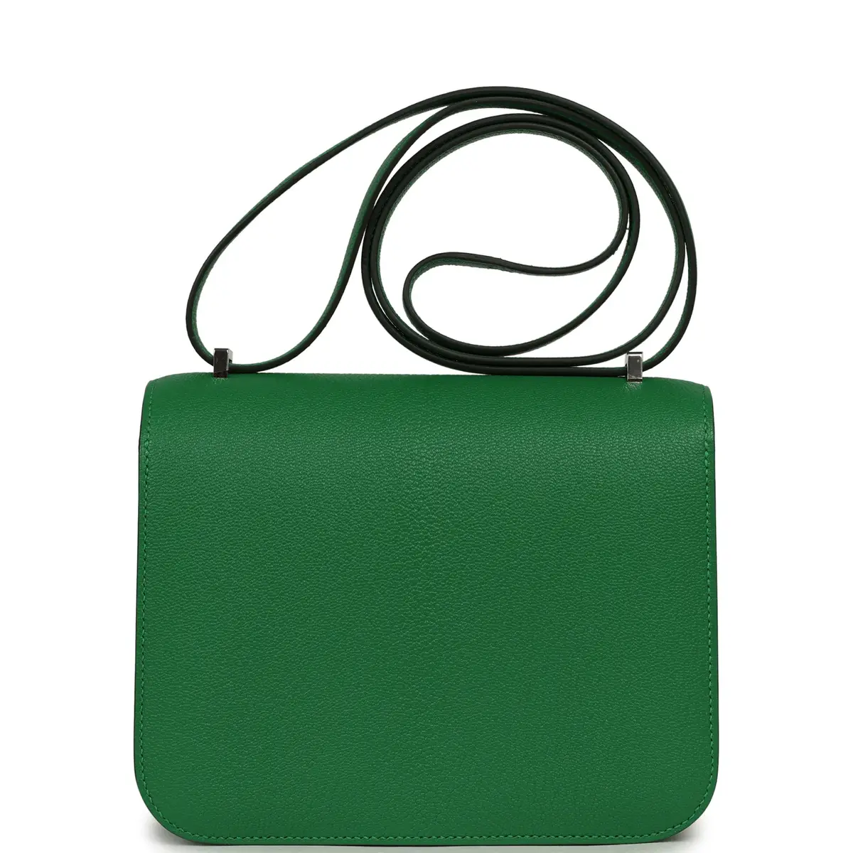 HERMÈS Hermes Constance 18 Bambou Chevre Mysore Palladium Hardware | Thumbnail 4 HERMÈS Hermes Constance 18 Bambou Chevre Mysore Palladium Hardware | Thumbnail 4