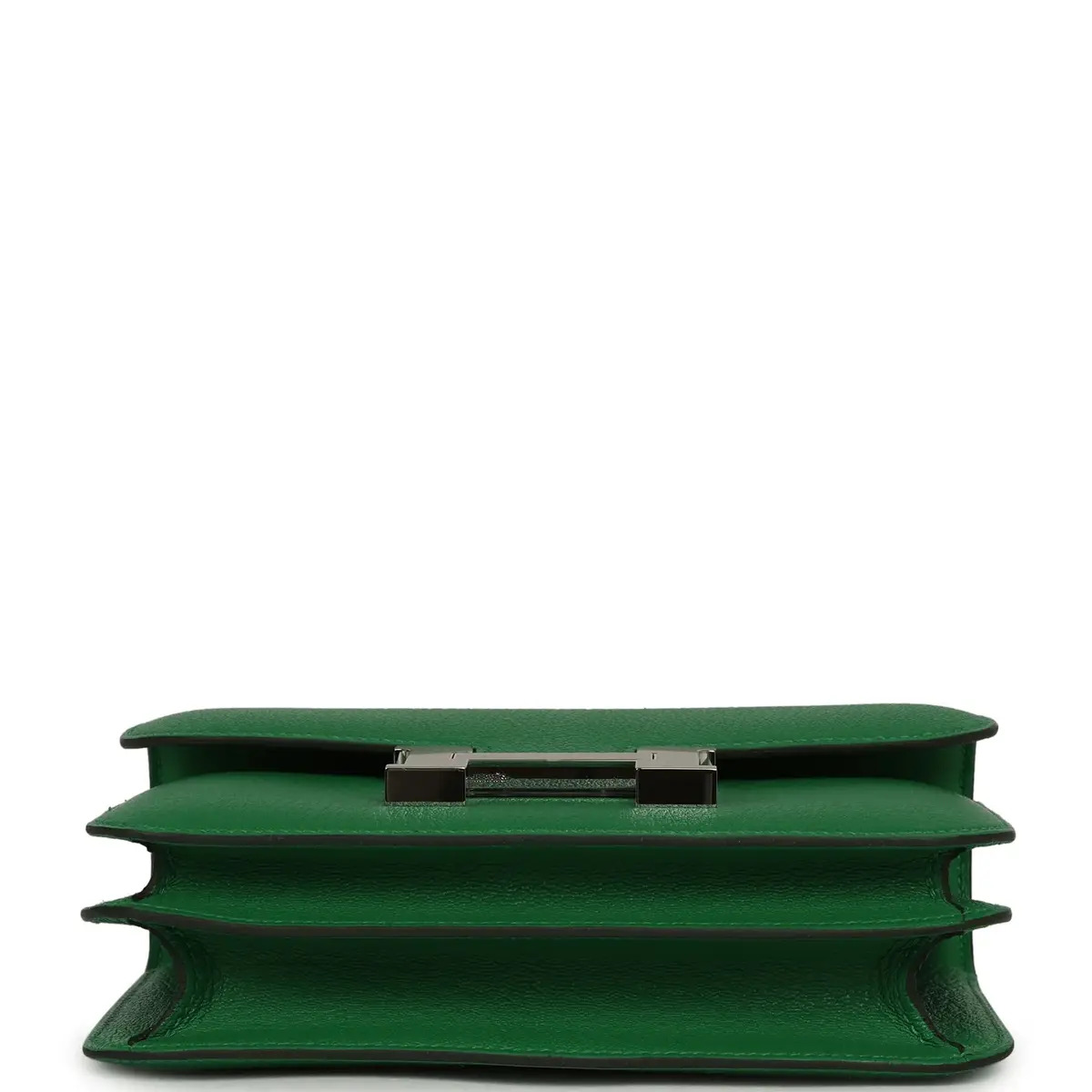 HERMÈS Hermes Constance 18 Bambou Chevre Mysore Palladium Hardware | Thumbnail 6 HERMÈS Hermes Constance 18 Bambou Chevre Mysore Palladium Hardware | Thumbnail 6