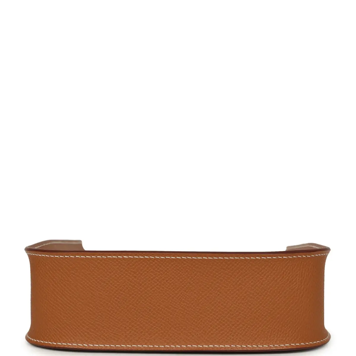 HERMÈS Hermes Evelyne Sellier TPM Gold Epsom Gold Hardware | Thumbnail 6 HERMÈS Hermes Evelyne Sellier TPM Gold Epsom Gold Hardware | Thumbnail 6