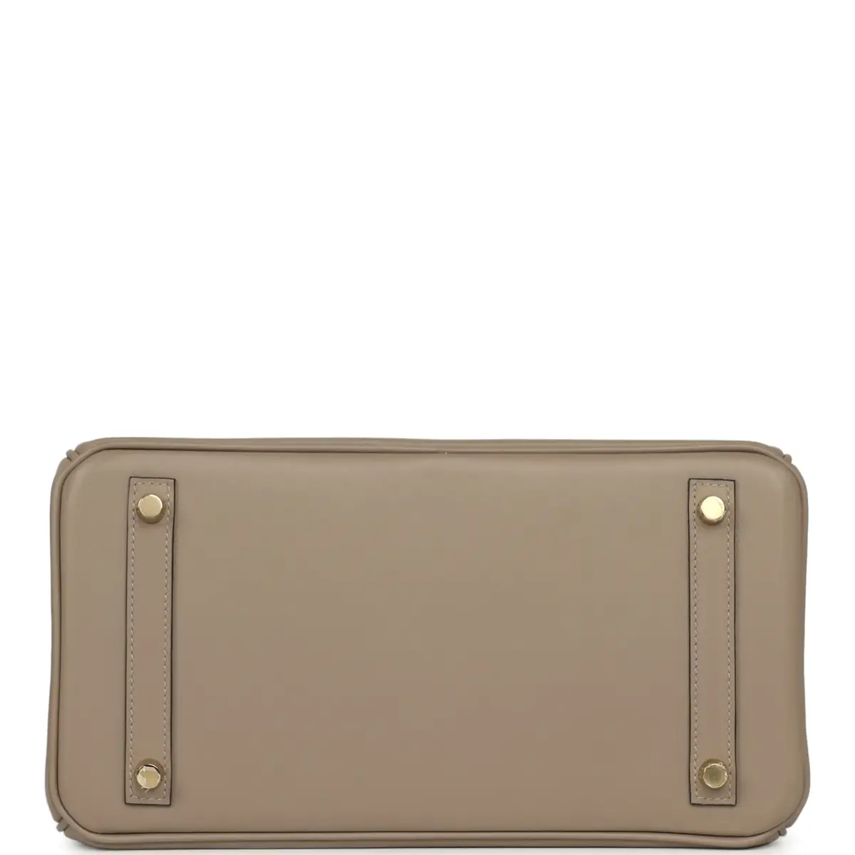 HERMÈS Hermes Special Order (HSS) Birkin 30 Gris Asphalt Verso Swift Brushed Gold Hardware | Thumbnail 6