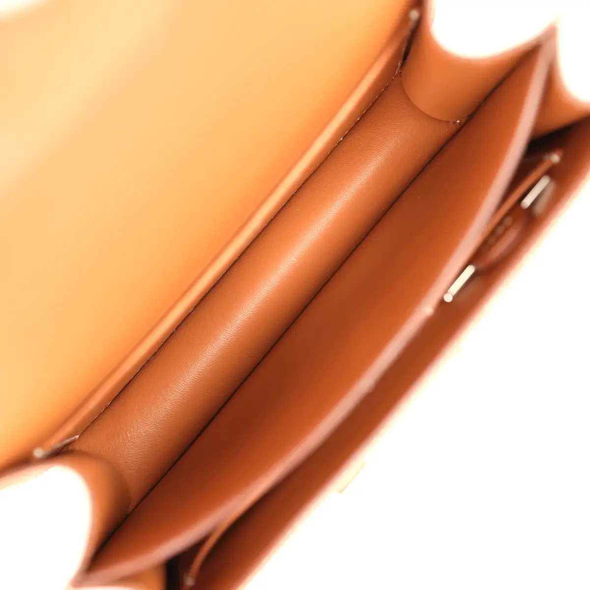 HERMÈS Pre-owned Hermes Constance 18 Gold Epsom Gold Hardware | Thumbnail 9 HERMÈS Pre-owned Hermes Constance 18 Gold Epsom Gold Hardware | Thumbnail 9