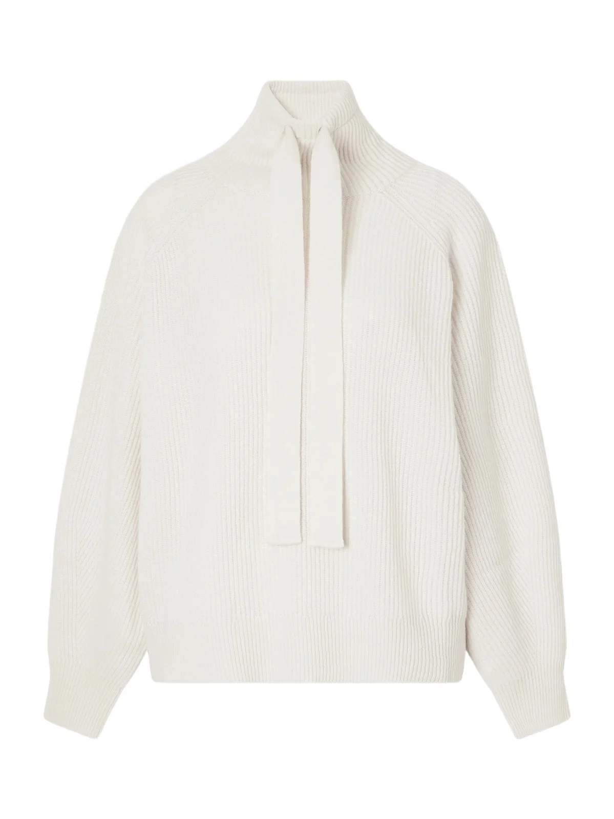 Brunello Cucinelli Cashmere Mock-neck Sweater