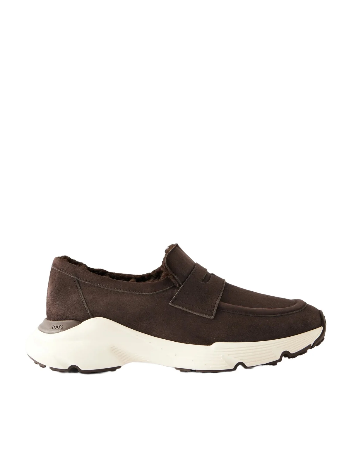 Suede Sneakers Suede Sneakers