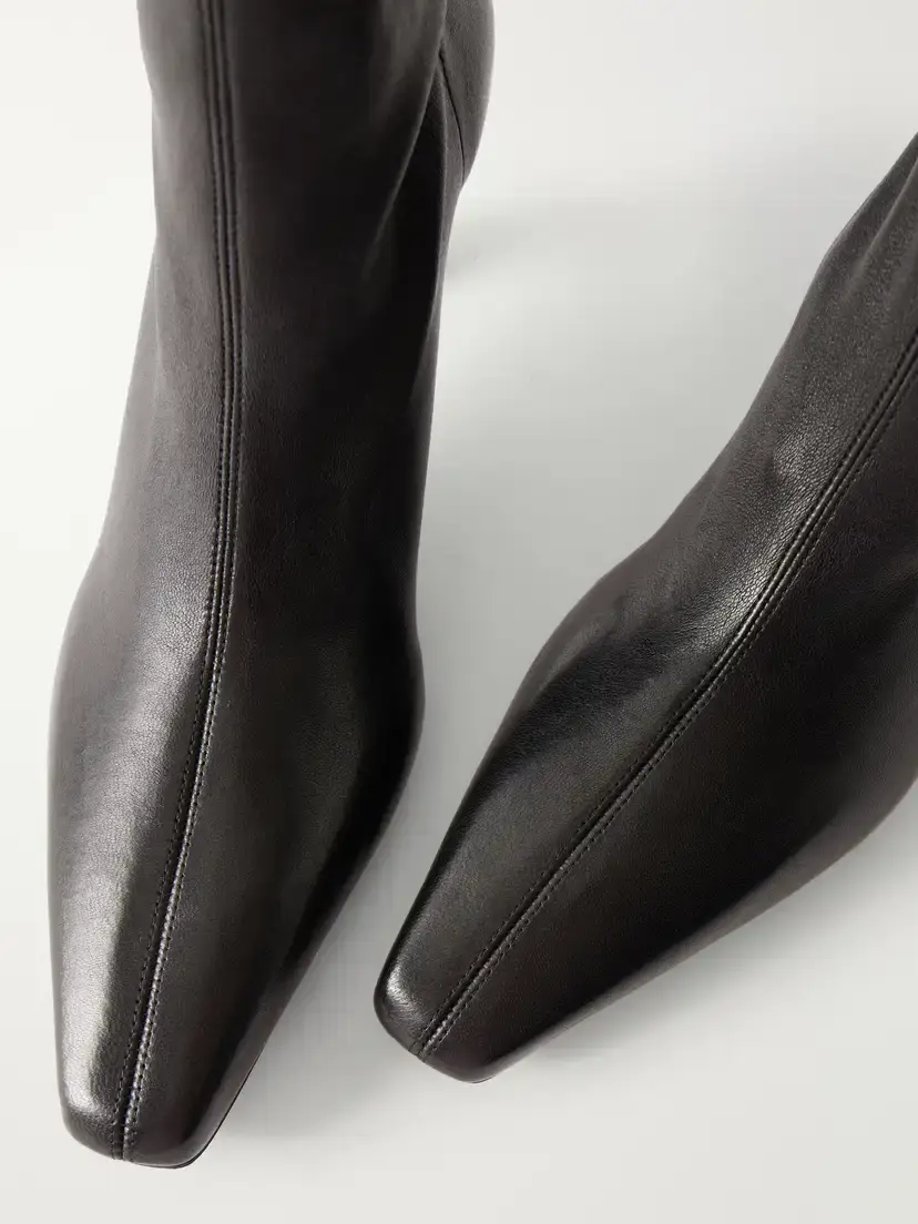 Paris Texas Belle 65 Stretch-leather Ankle Boots | Thumbnail 5 Paris Texas Belle 65 Stretch-leather Ankle Boots | Thumbnail 5