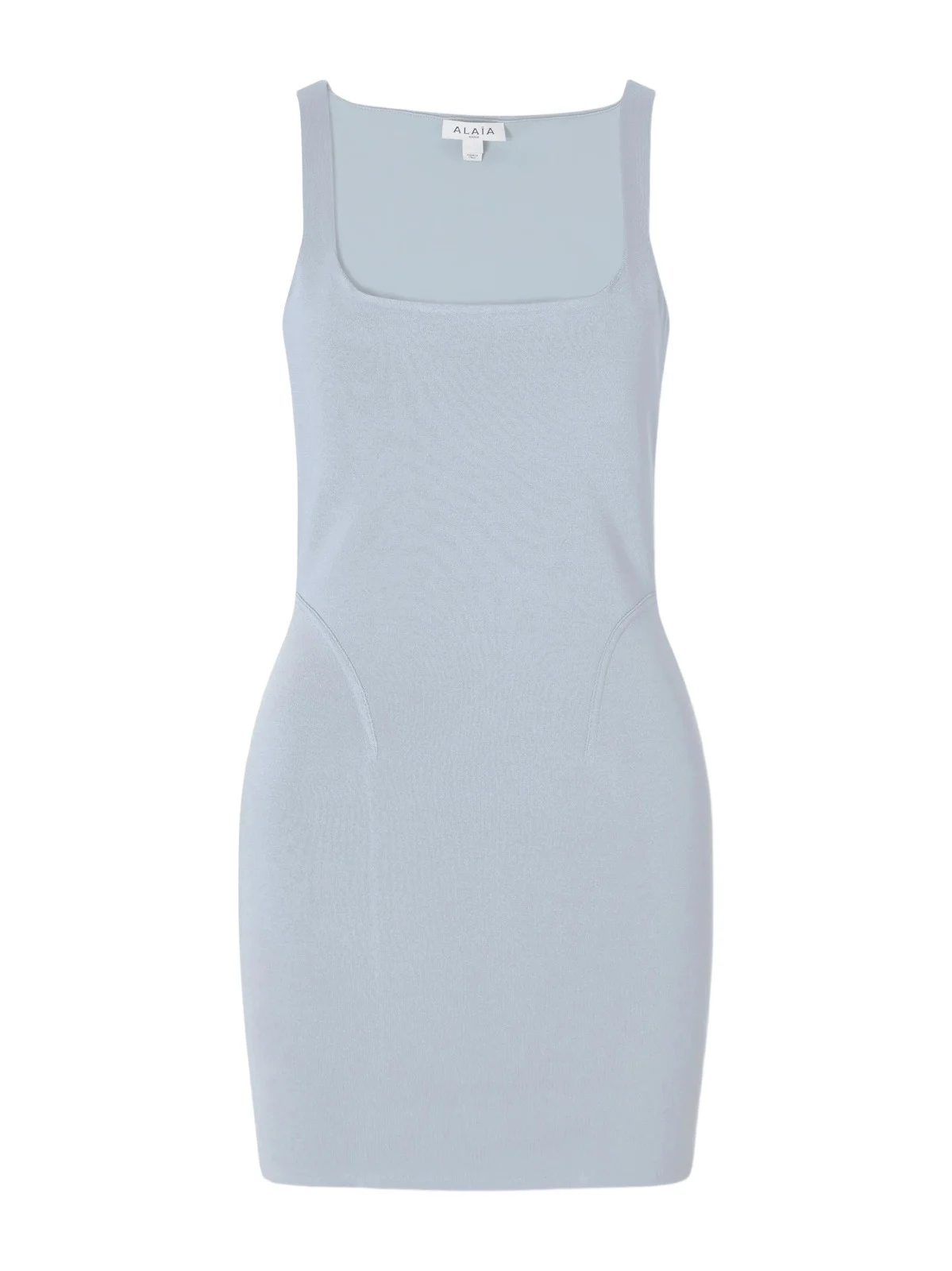 Stretch-jersey Mini Dress Stretch-jersey Mini Dress