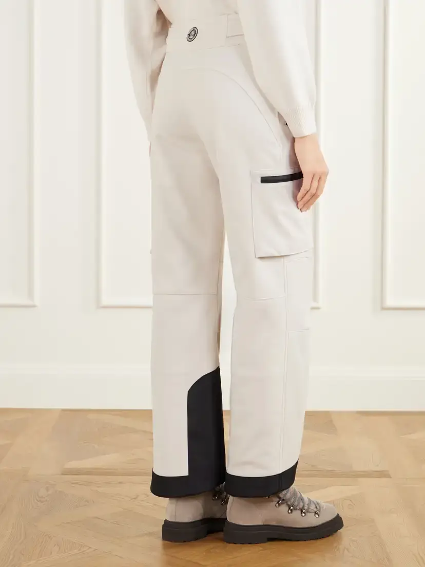 Brunello Cucinelli Padded Shell Ski Pants | Thumbnail 4