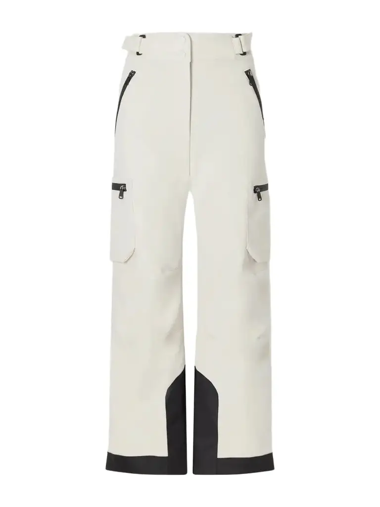 Padded Shell Ski Pants Padded Shell Ski Pants