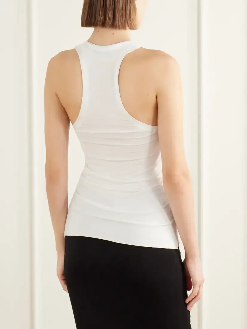 AARON ESH Jersey Tank | Thumbnail 4 AARON ESH Jersey Tank | Thumbnail 4
