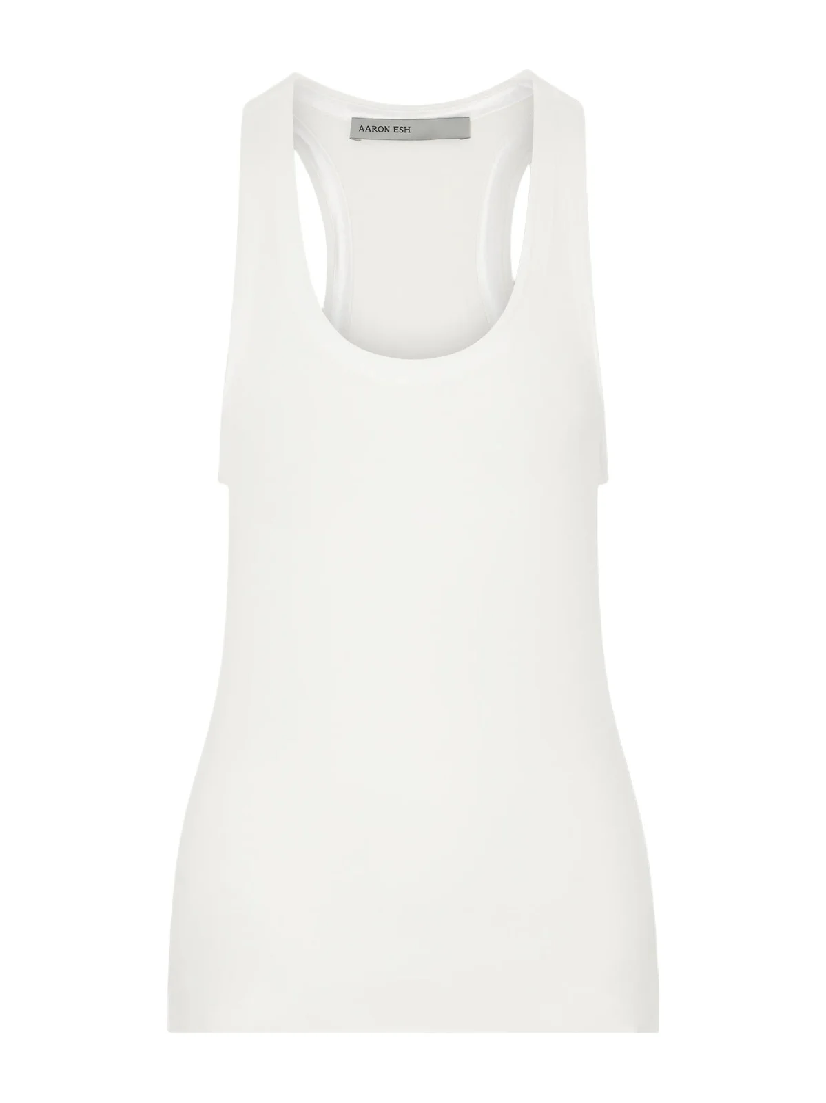 AARON ESH Jersey Tank