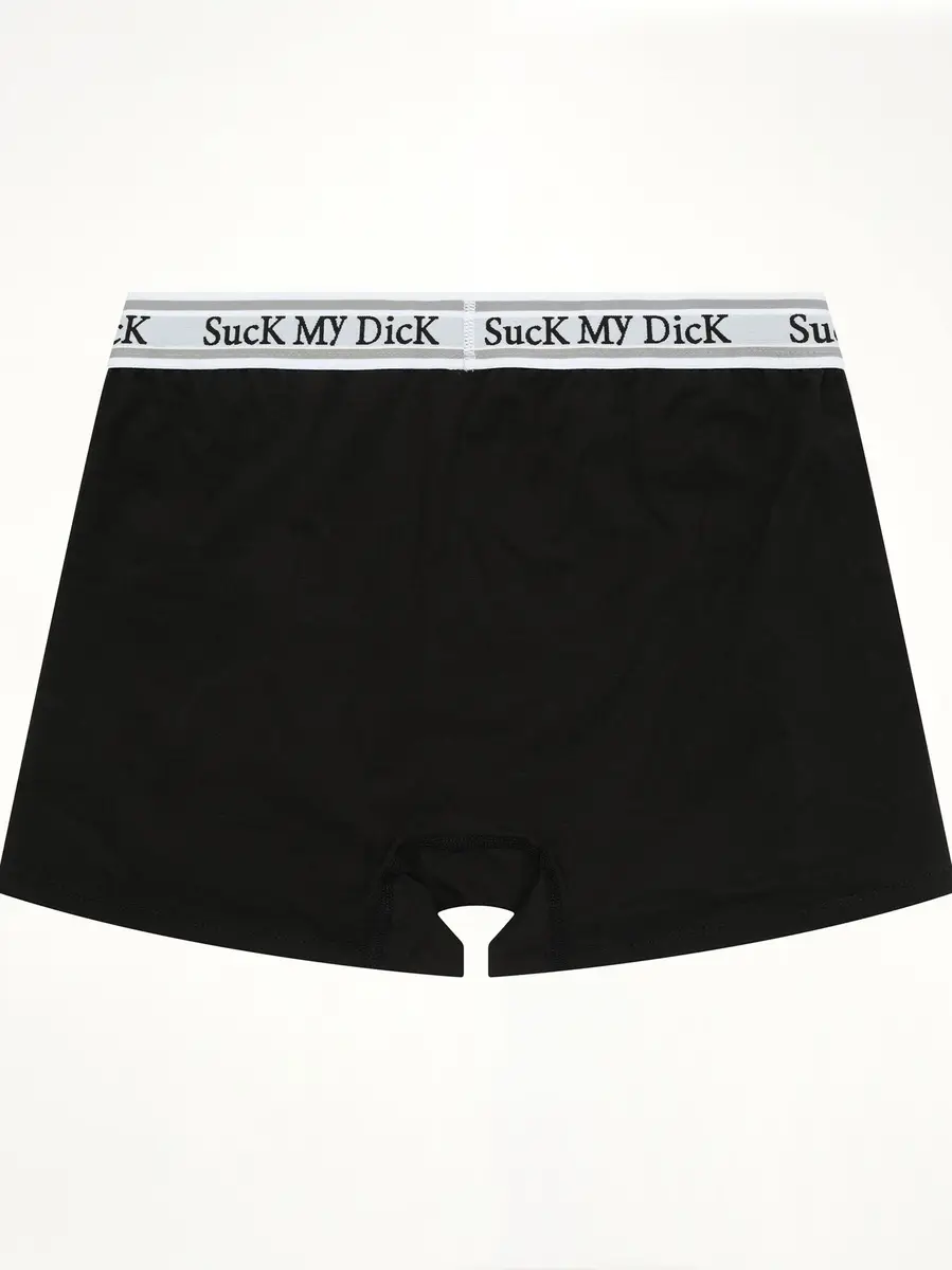 THUG CLUB Smd Boxer Brief | Thumbnail 2 THUG CLUB Smd Boxer Brief | Thumbnail 2