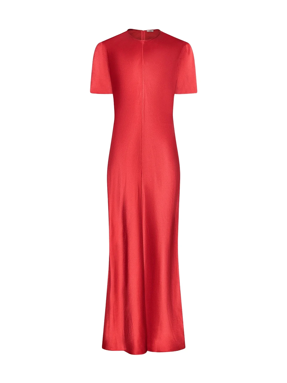 FFORME Akriti Satin Midi Dress
