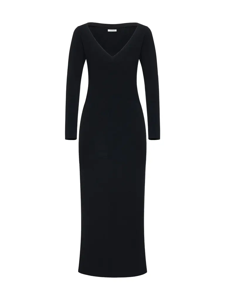 Lottie Midi Dress